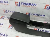 Консоль центральная Mazda 3 BN8P64420G02