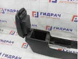 Консоль центральная Mazda 3 BN8P64420G02