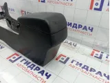 Консоль центральная Mazda 3 BN8P64420G02
