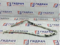 Подушка безопасности боковая (шторка) левая Mazda 3 BP6L57KN0A