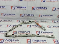 Подушка безопасности боковая (шторка) правая Mazda 3 BP6L57KM0A