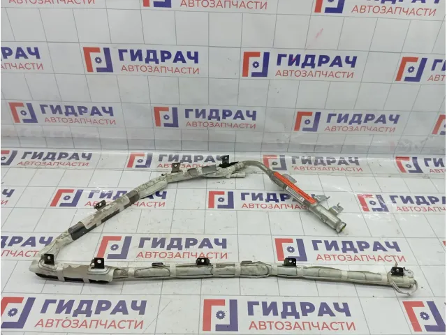 Подушка безопасности боковая (шторка) правая Mazda 3 BP6L57KM0A