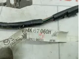 Проводка крышки (двери) багажника Mazda 3 BP4K67060H