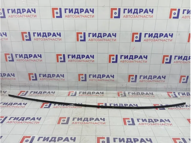 Молдинг крыши левый Mazda 3 BP4K509L0A