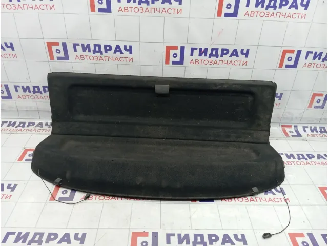 Полка (шторка) задняя Mazda 3 B32H68310E02