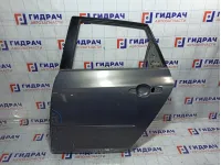 Дверь задняя левая Mazda 3 BPYK7302XB