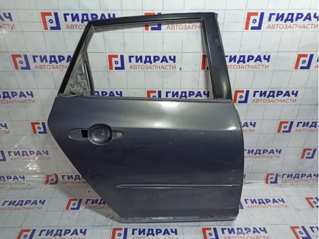Дверь задняя правая Mazda 3 BPYK7202XB