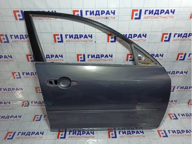 Дверь передняя правая Mazda 3 BPYK5802XF