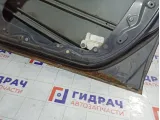 Дверь передняя правая Mazda 3 BPYK5802XF