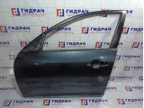Дверь передняя левая Mazda 3 BPYK5902XF