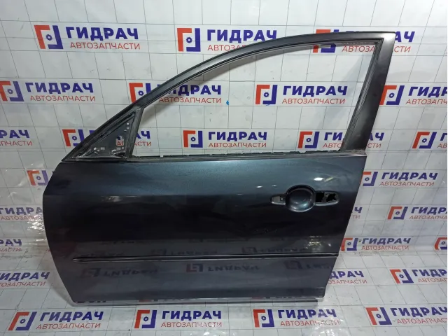 Дверь передняя левая Mazda 3 BPYK5902XF