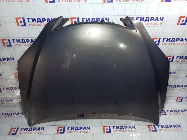 Капот Mazda 3 BPYK5231X