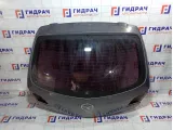 Крышка багажника Mazda 3 BPYL6202XB