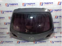 Крышка багажника Mazda 3 BPYL6202XB