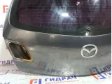 Крышка багажника Mazda 3 BPYL6202XB