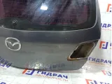 Крышка багажника Mazda 3 BPYL6202XB