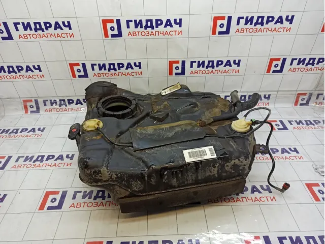 Бак топливный Mazda 3 BP4K42110D