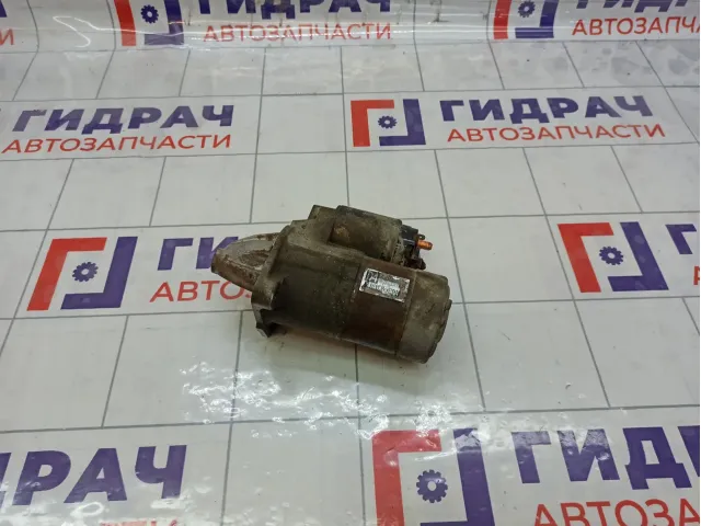 Стартер Mazda 3 ZJ0118400