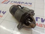 Стартер Mazda 3 ZJ0118400