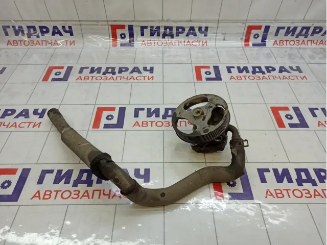 Насос гидроусилителя Mazda 3 BP4M32600A