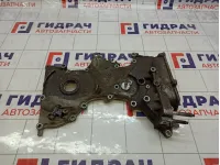 Крышка двигателя Mazda 3 ZJ2010500