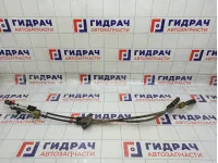 Трос КПП Mazda 3 BP4K46500E