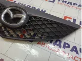 Решетка радиатора Mazda 3 BS3E50710B91