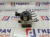 Блок ABS Mazda 3 BRYV437AZ