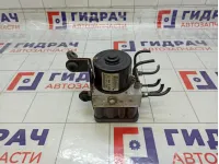 Блок ABS Mazda 3 BRYV437AZ