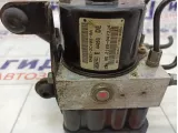 Блок ABS Mazda 3 BRYV437AZ