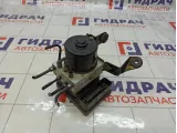 Блок ABS Mazda 3 BRYV437AZ