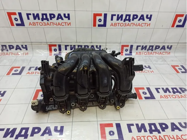 Коллектор впускной Mazda 3 Z62713100