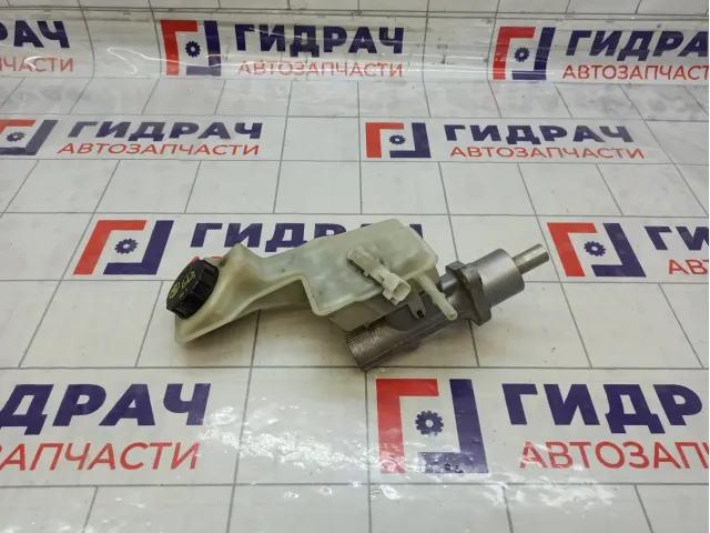 Цилиндр тормозной главный Mazda 3 BPYS4340Z