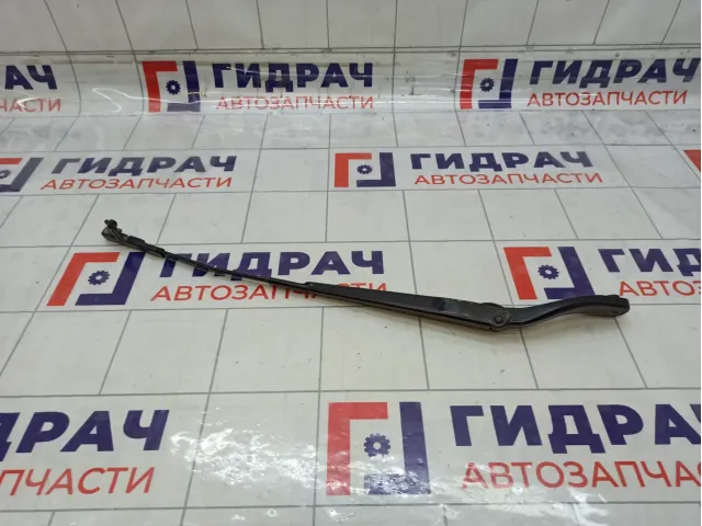 Поводок стеклоочистителя (Поводок дворника) передний левый Mazda 3 BP4K67321B