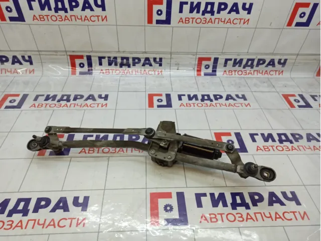 Трапеция стеклоочистителя в сборе Mazda 3 BN8V6737XA