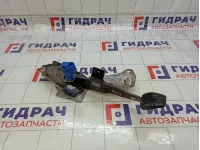 Педаль тормоза Mazda 3 BP4L43300A