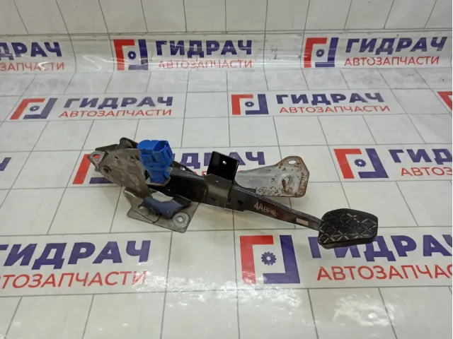 Педаль тормоза Mazda 3 BP4L43300A