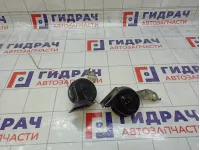 Сигнал звуковой Mazda 3