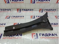 Решетка под лобовое стекло (Жабо) левая Mazda 3 BP4K507S0F