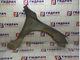 Крыло заднее левое Mazda 3 BP4K52211D