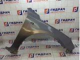 Крыло переднее правое Mazda 3 BP4K52111D