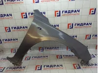 Крыло переднее правое Mazda 3 BP4K52111D