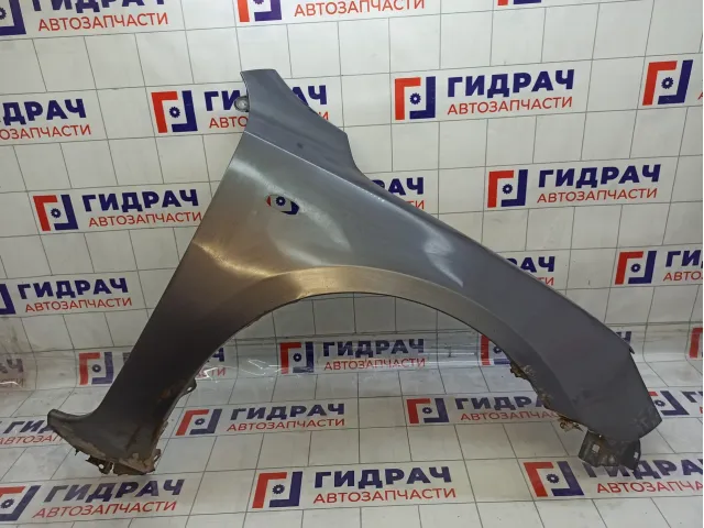 Крыло переднее правое Mazda 3 BP4K52111D