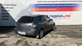 Автомобиль Mazda 3  в разборе