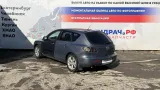 Автомобиль Mazda 3  в разборе