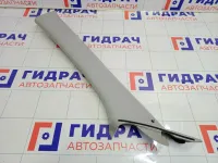 Обшивка стойки передней левой верхняя Mazda 3 BP4K68171