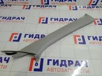 Обшивка стойки передней правой верхняя Mazda 3 BP4K68161