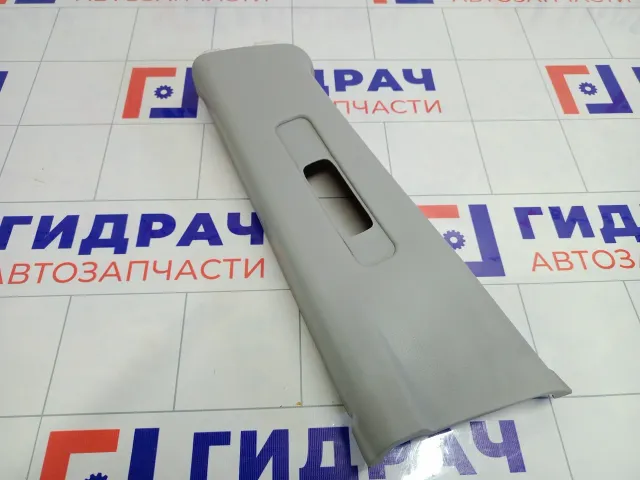 Обшивка стойки средней левой верхняя Mazda 3 BP4K68211