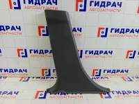 Обшивка стойки средней левой нижняя Mazda 3 BP4K68231