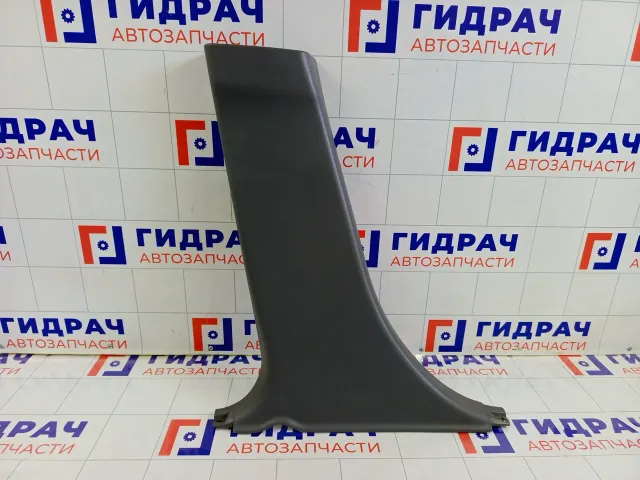 Обшивка стойки средней левой нижняя Mazda 3 BP4K68231